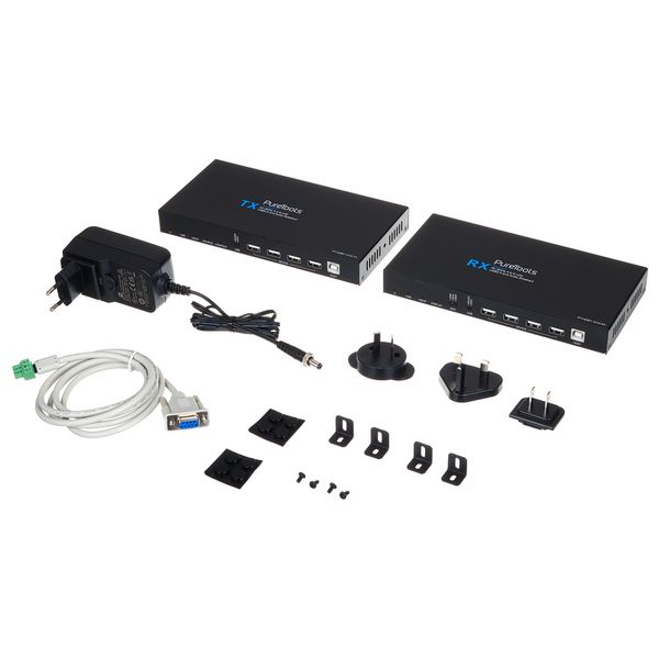 PureLink PureTools PT-HDBT-1010