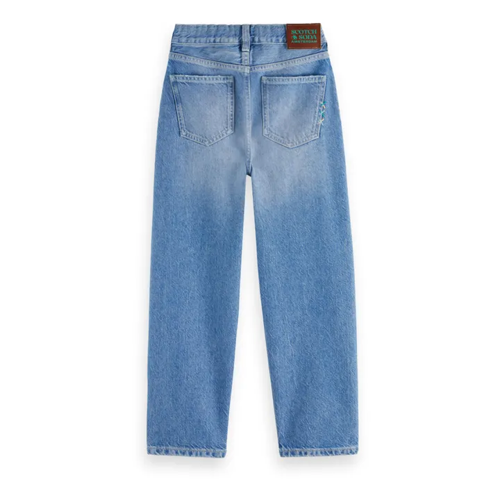 Scotch & Soda Jean The Pitch All the Sea | Denim