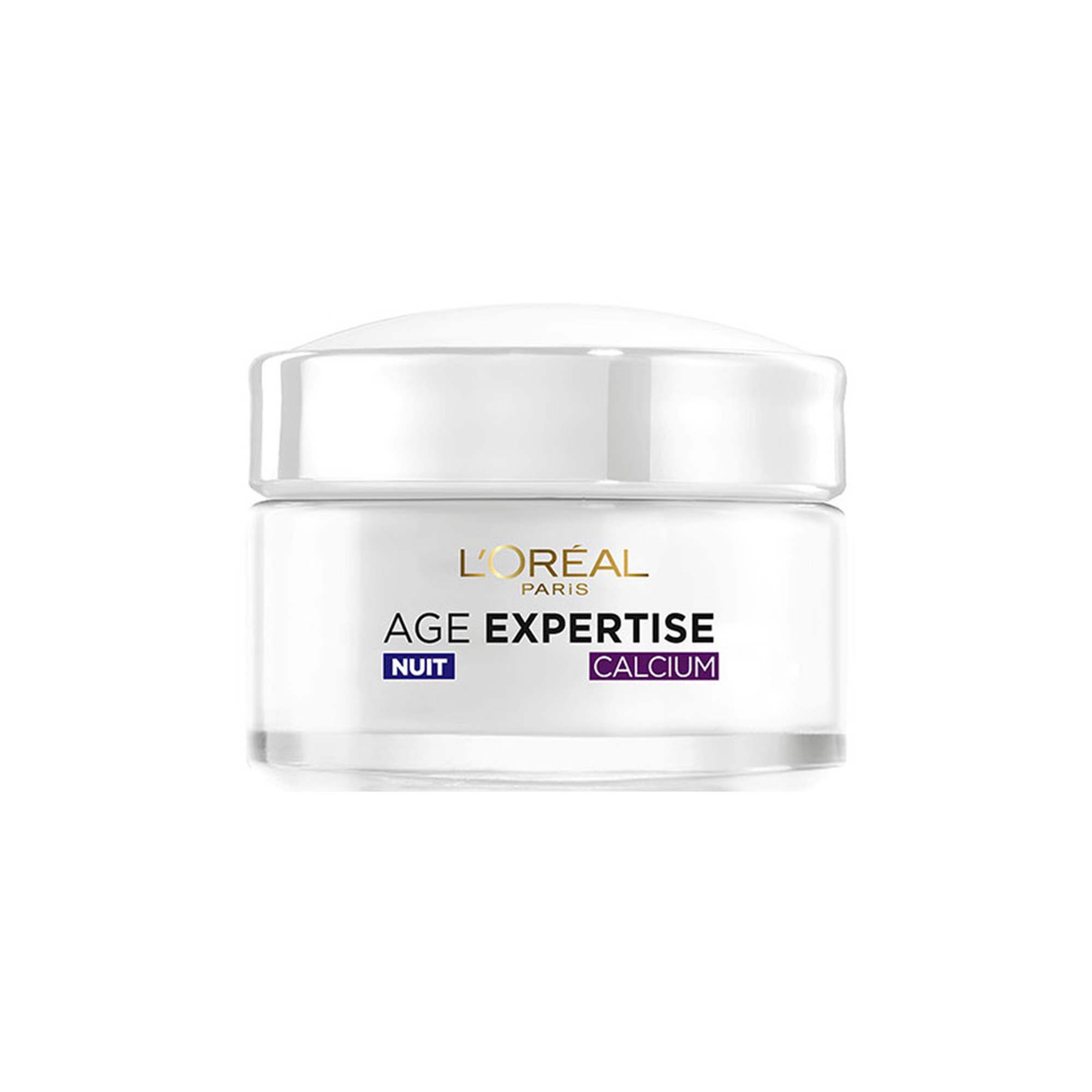 Age Expertise Soin de Nuit 55