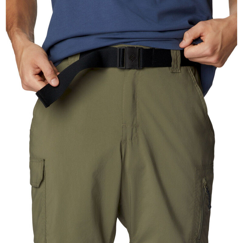 Silver Ridge Utility Convertible Pant - Pantalon randonnée homme