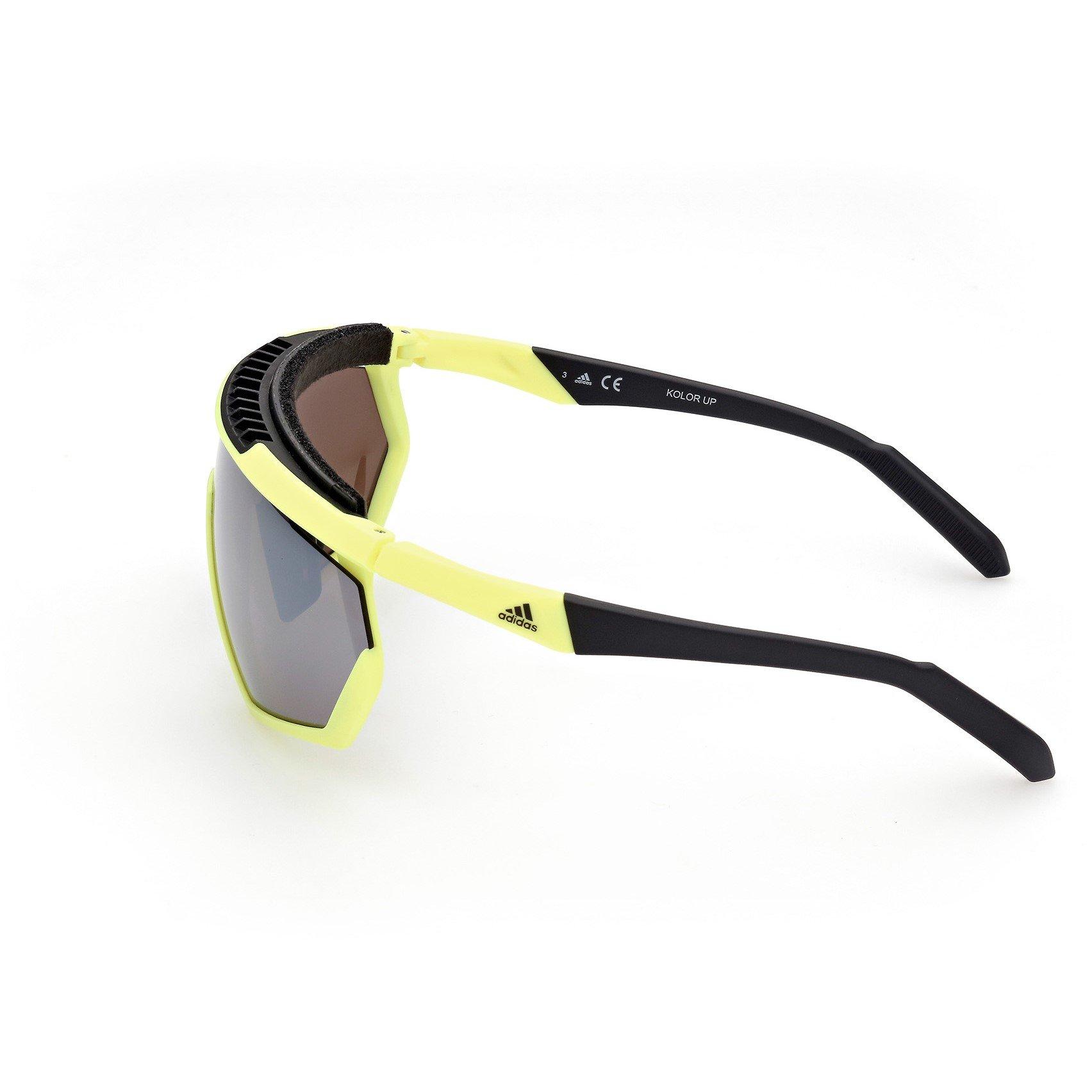 adidas Injected Sunglasses Mens