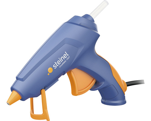 Steinel Gluematic 1007-LT lijmpistool inclusief 20 lijmpatronen