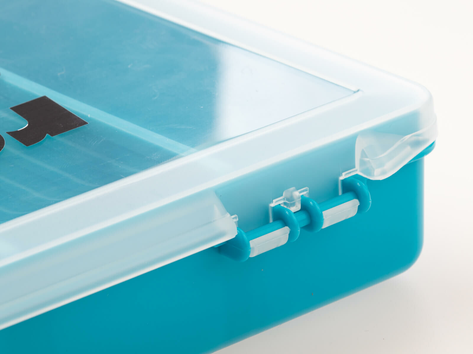 reins Lure Case 3010