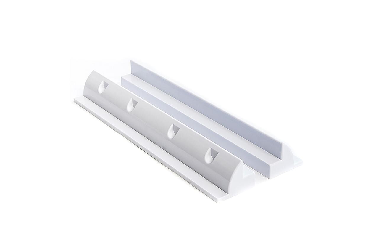 Befestungsmaterial HXH53/W, ABS Kunststoff, WeissSolarmodul Halterung