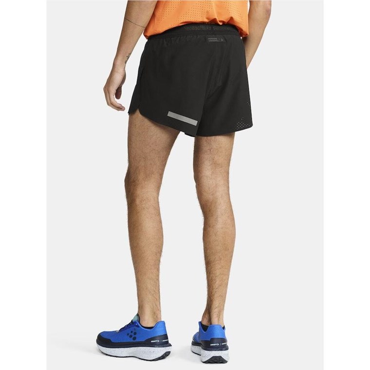Craft Pro Hypervent SplitShorts 2 M Black