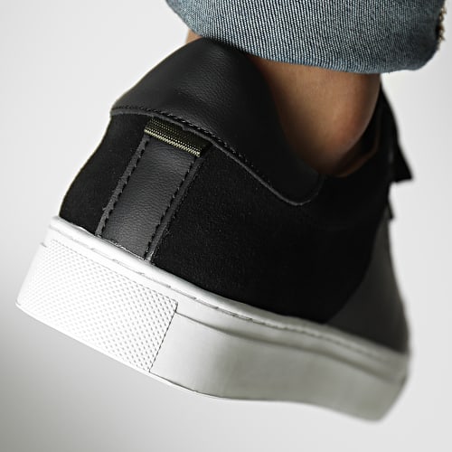 Baskets Joe Cup Split PMS30846 Black