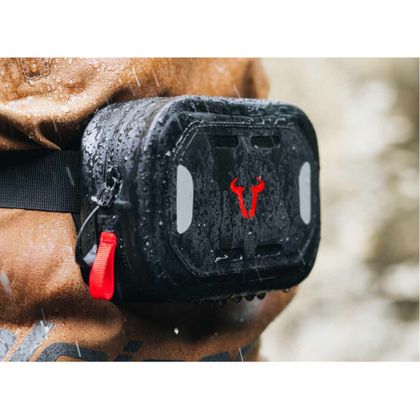 Sacoche SW-MOTECH Belt Universel - Noir