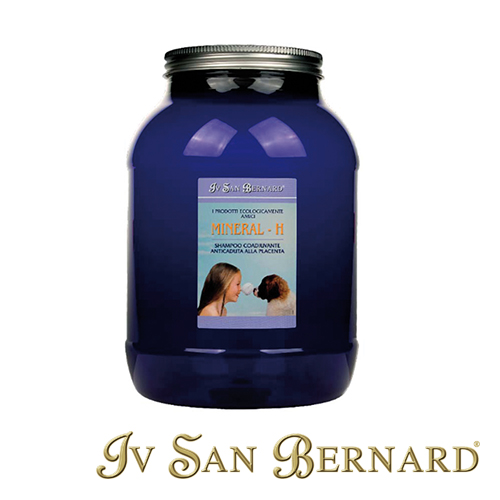 ISB MINERAL COMPLEX MINERAL H SHAMPOO (250 ML)