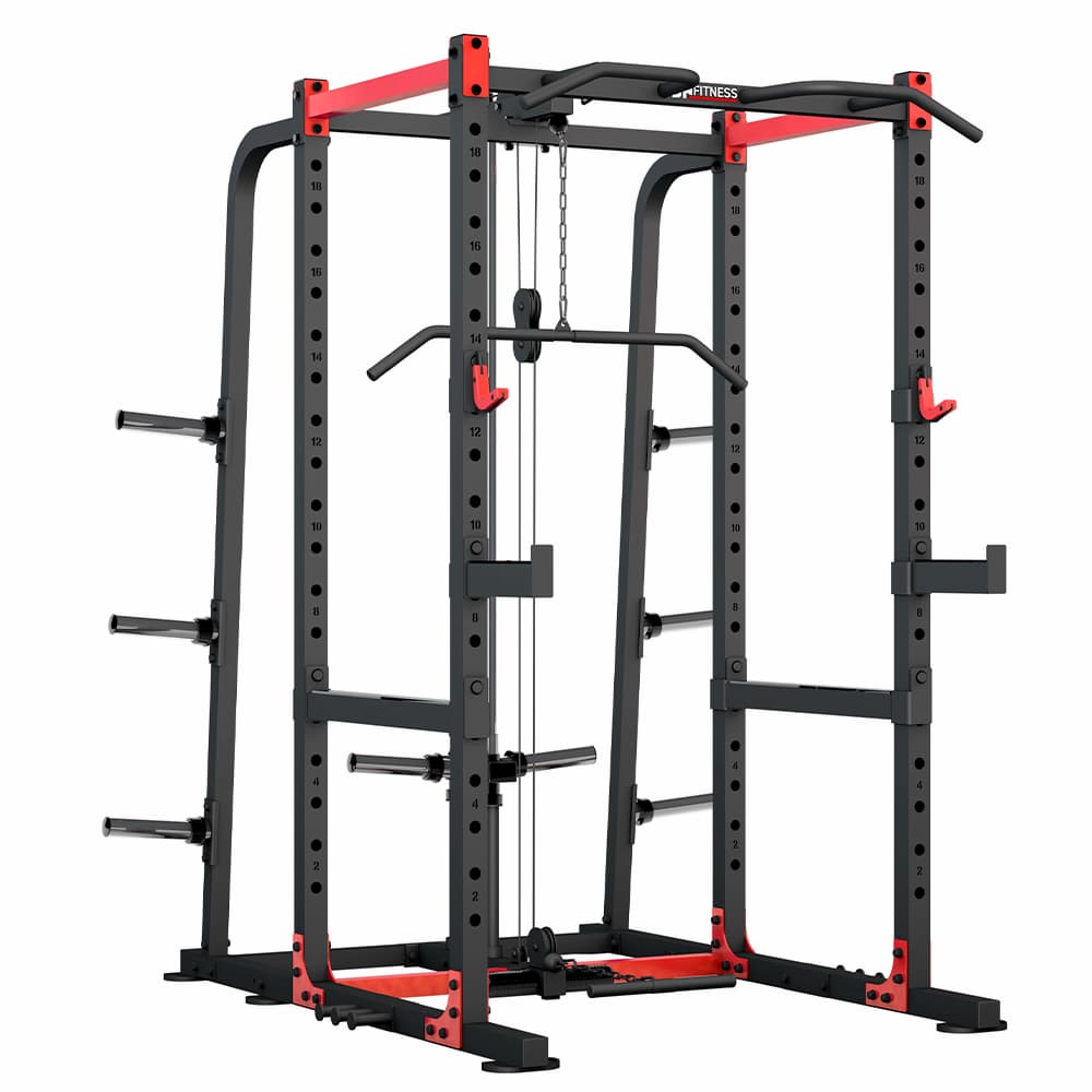 BH FITNESS Pulley Cage G520
