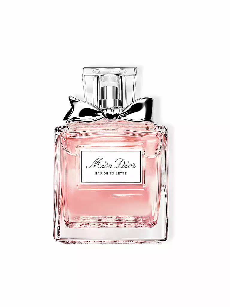 DIOR Miss Dior Eau de Toilette 100ml keine Farbe