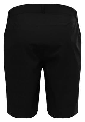 Short de Randonnée Odlo Ascent Light Noir
