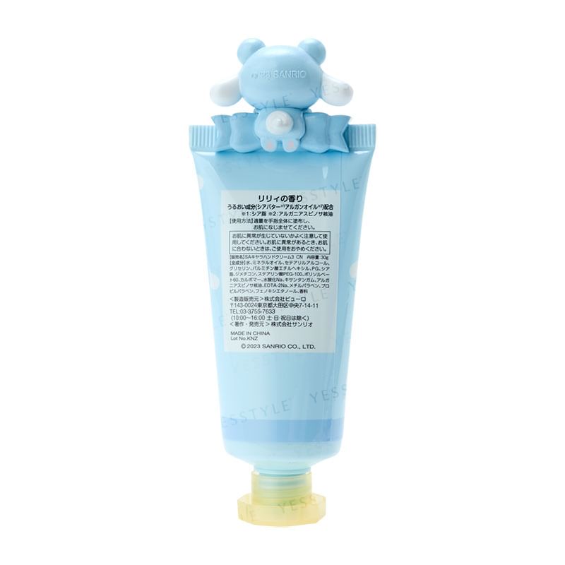 Sanrio - Berenhandcrème