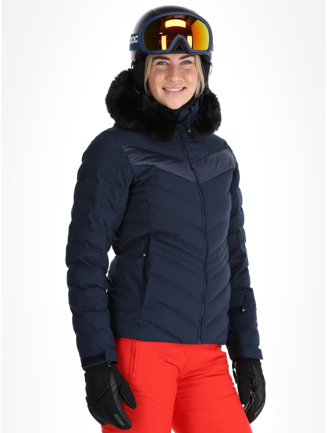 Revard ski-jas dames