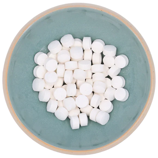 Smyle Toothpaste Tablets Navulling Met Fluoride 65TB
