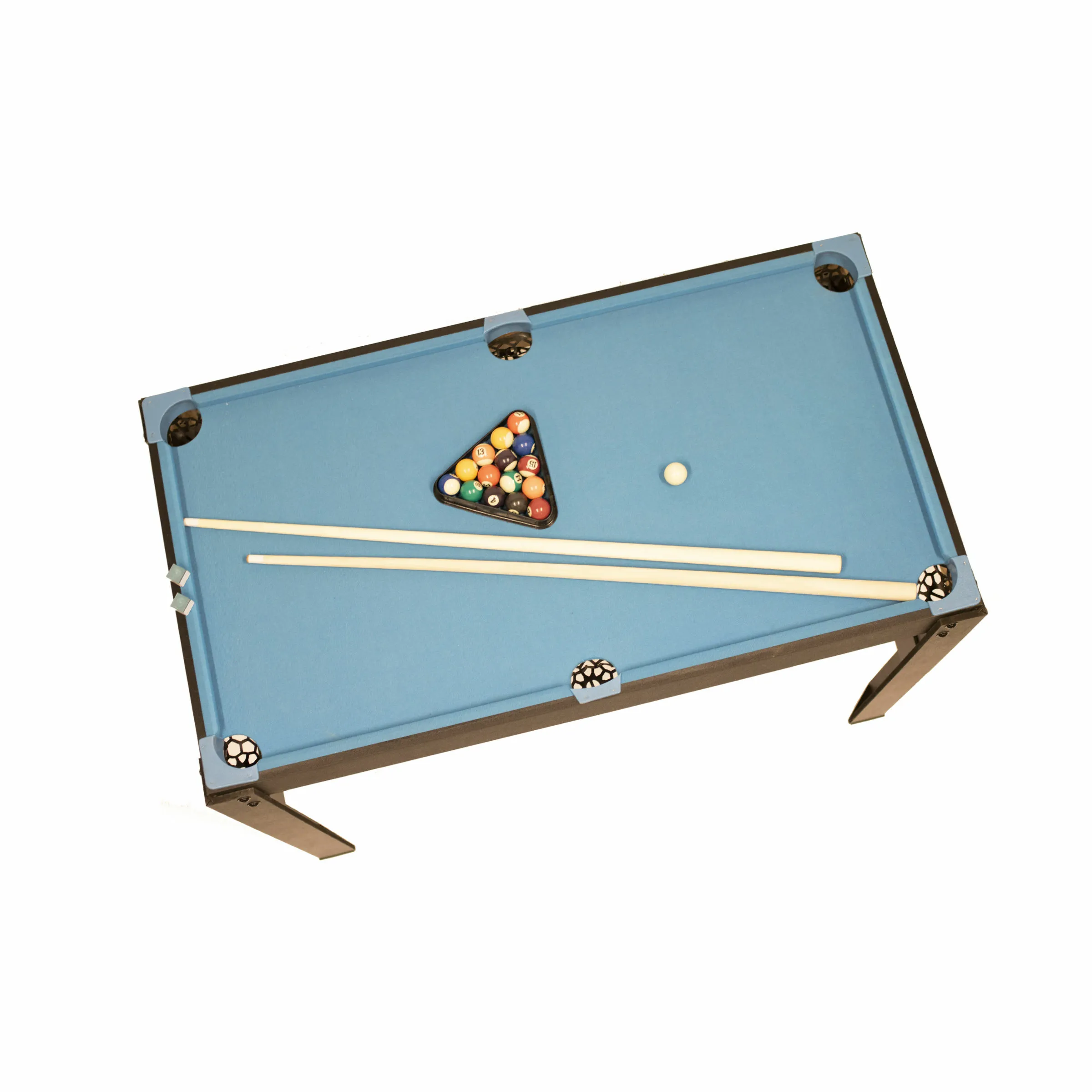 NORDIC GAMES 12-I-1 multi Spillebord