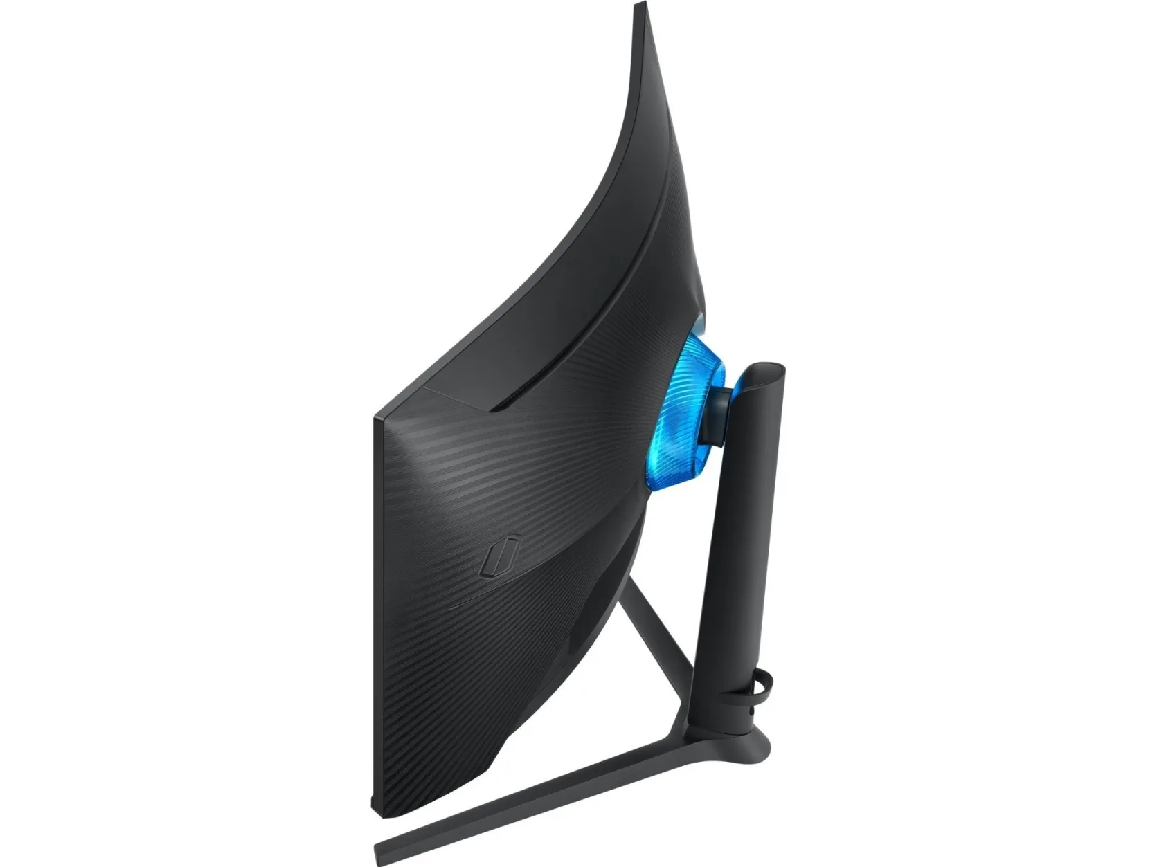 Samsung Odyssey Neo G7 S32BG750NP - G75NB Series - QLED-monitor - gaming - kurvet - 32