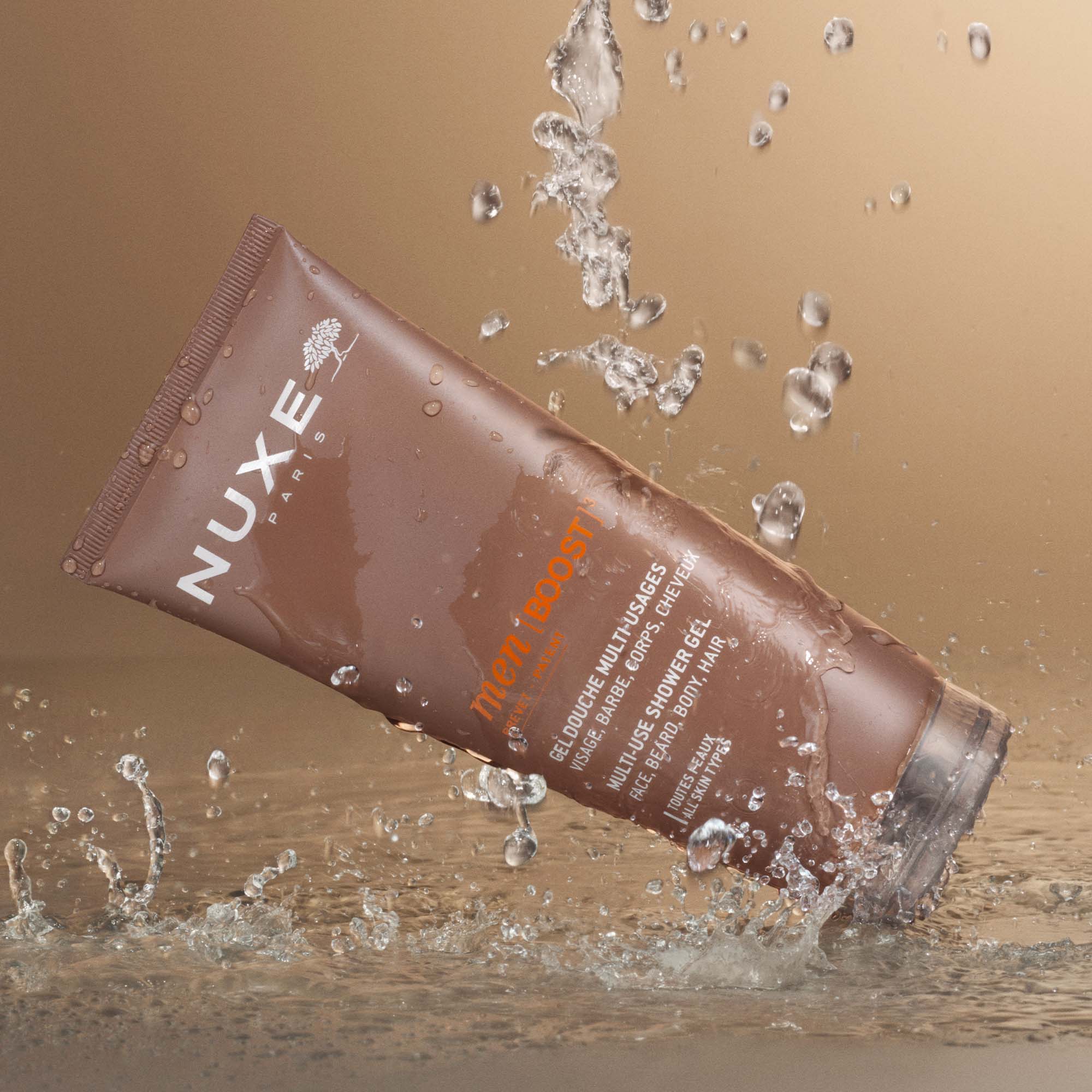 MEN [BOOST]3 DAS MUST-HAVE-TRIO