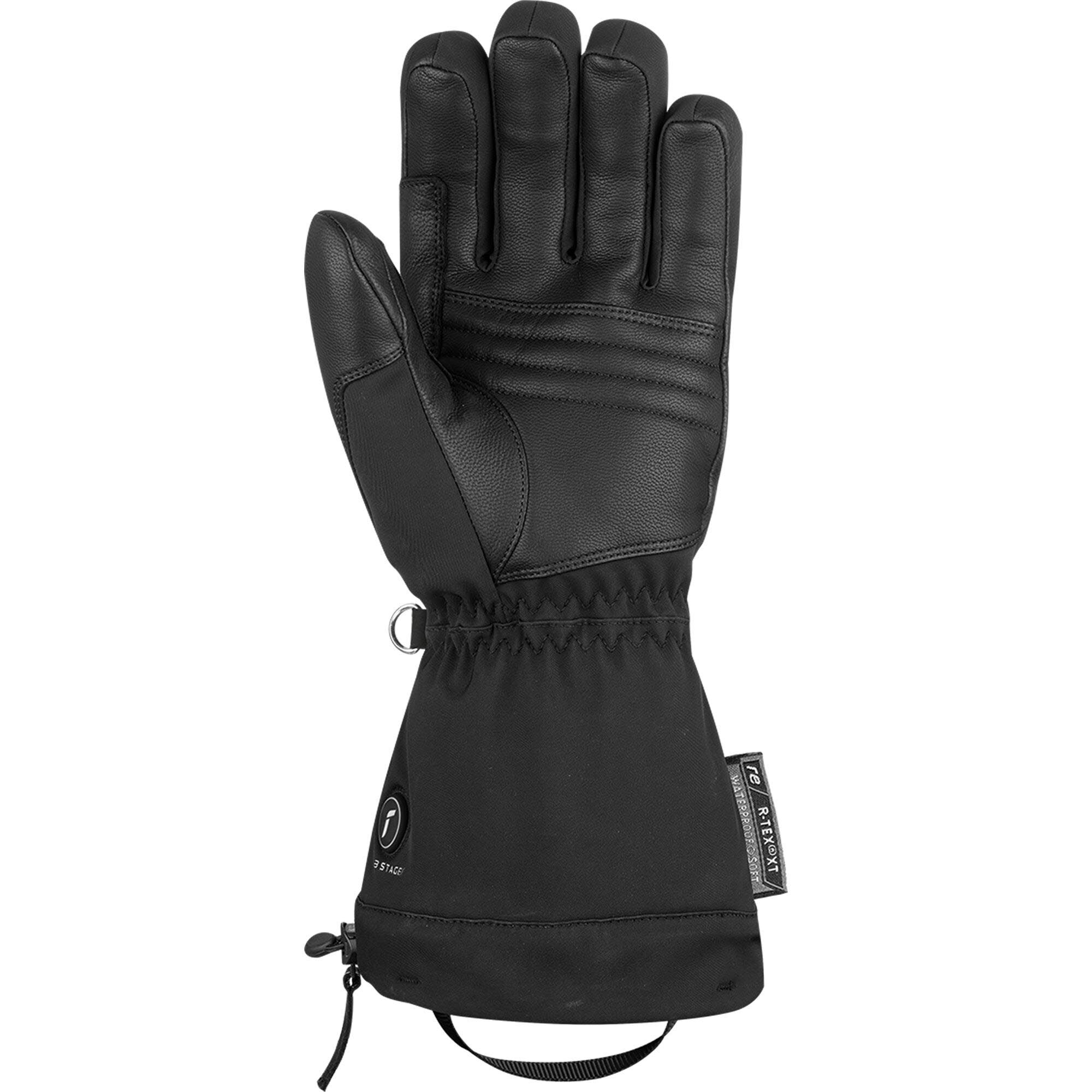 ReuschInstant Heat r-tex XT