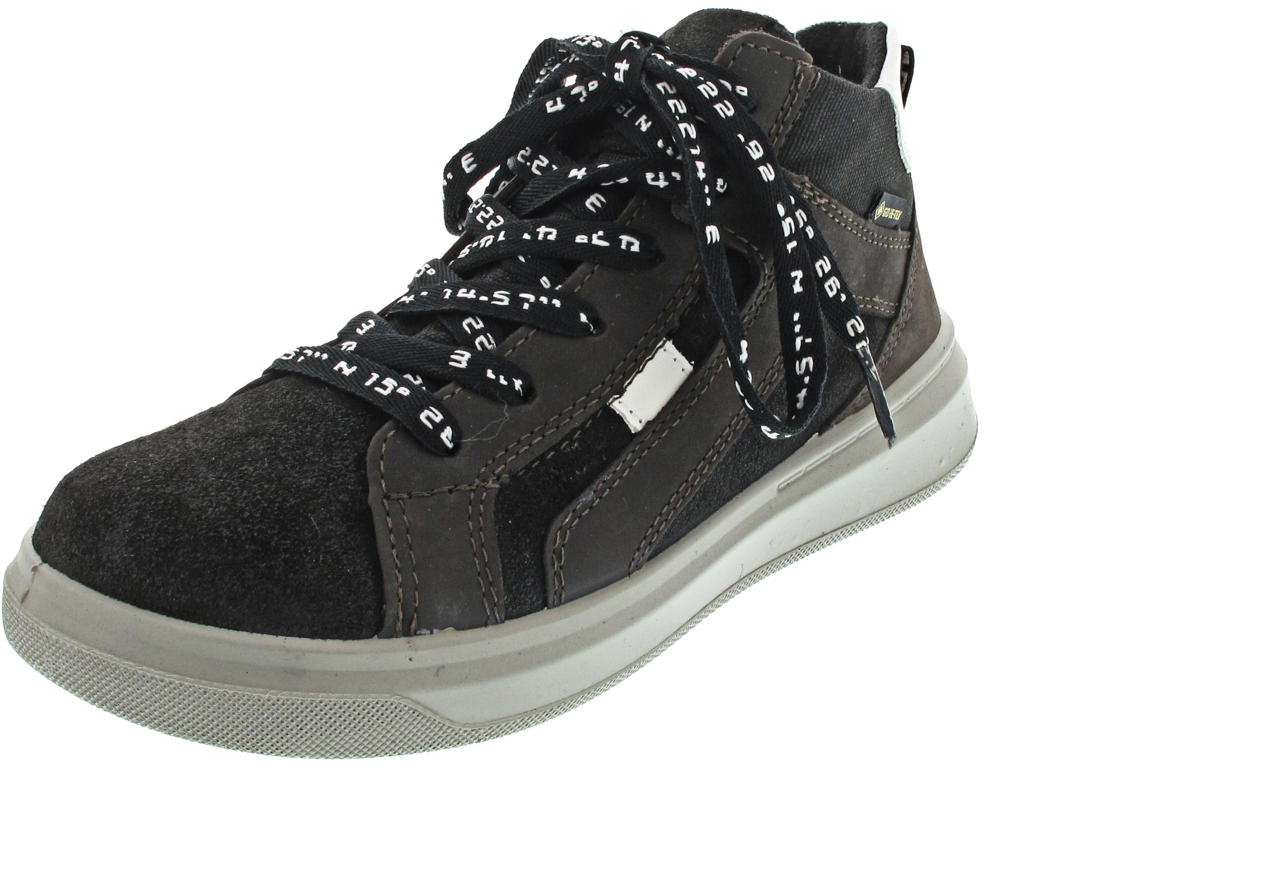 Superfit Cosmo Schnürstiefel GTX braun
