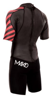 Combinaison Néoprène Mako LS2 Noir