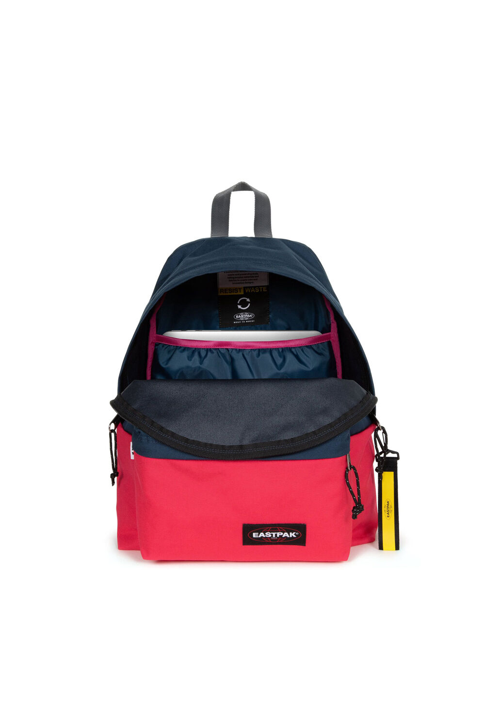 Mochila PADDED PAK'R Resist W17 - vermelho