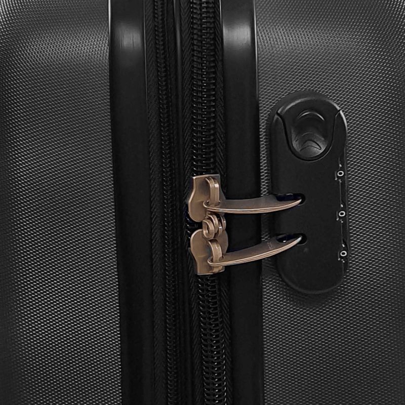 Valise rigide Summer Extensible 67 cm Violet