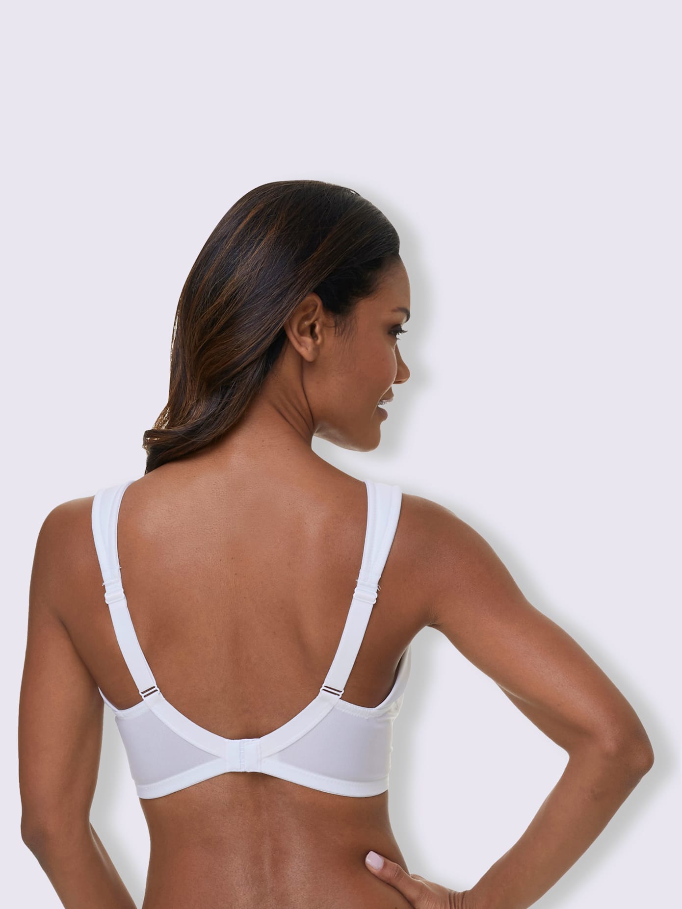 Soutien-gorge large