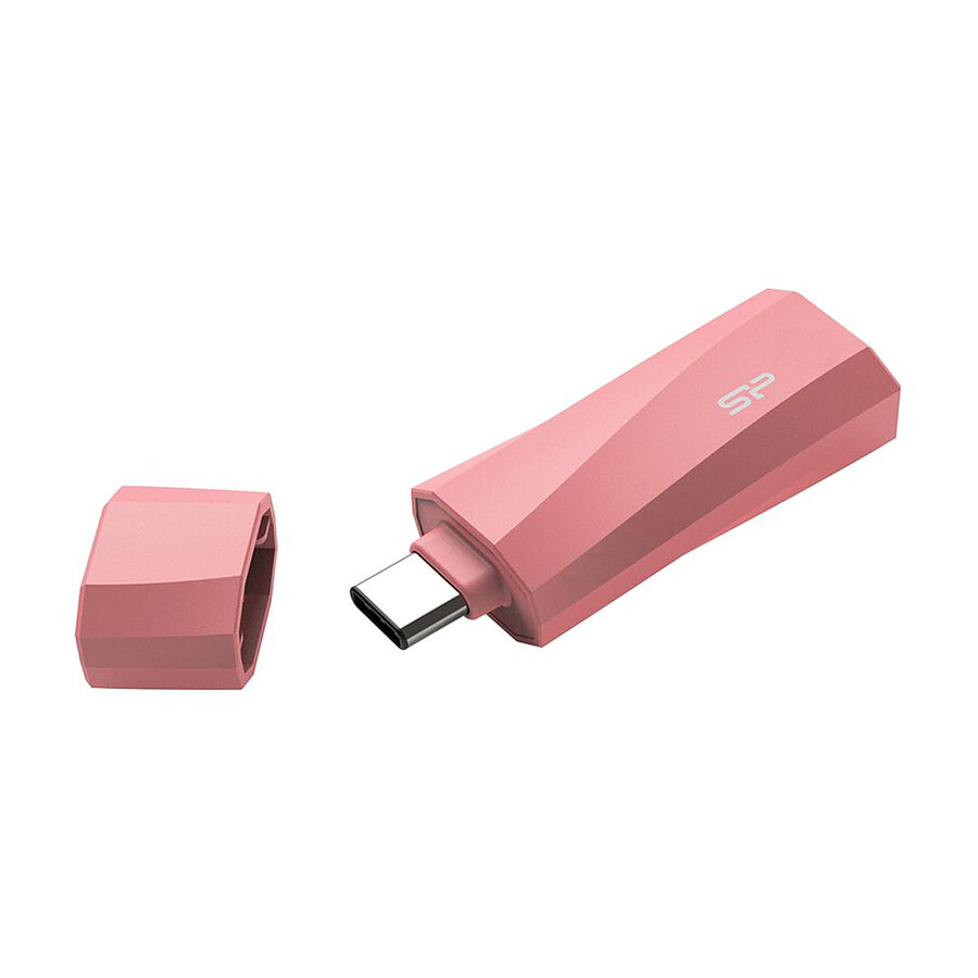 Silicon Power Mobile C07 - 64 Go
