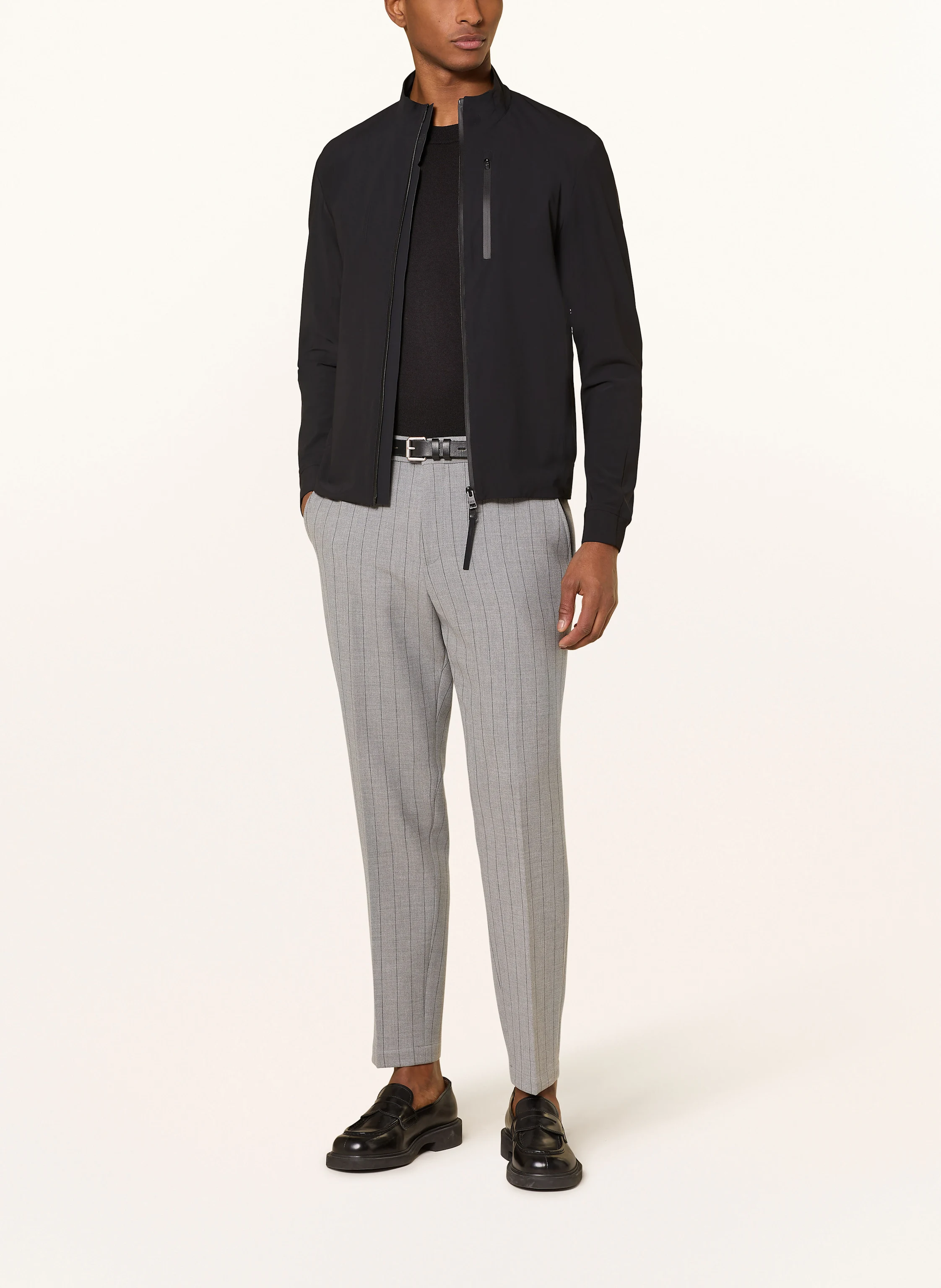 DUNO Blouson ECHO TREVI