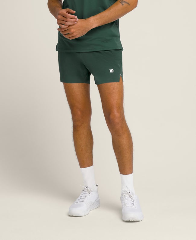 Tournament Short V2 7