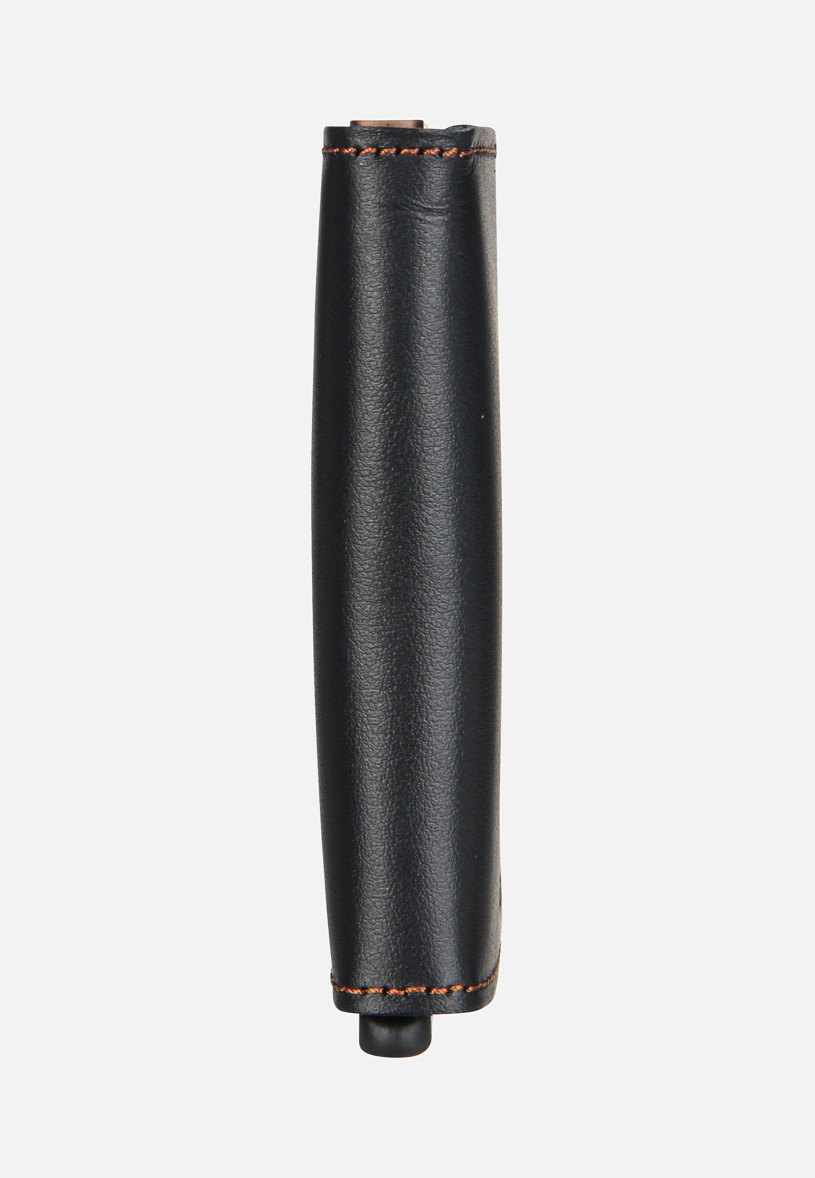 Slimwallet Original Black-Brown - Portemonnaie