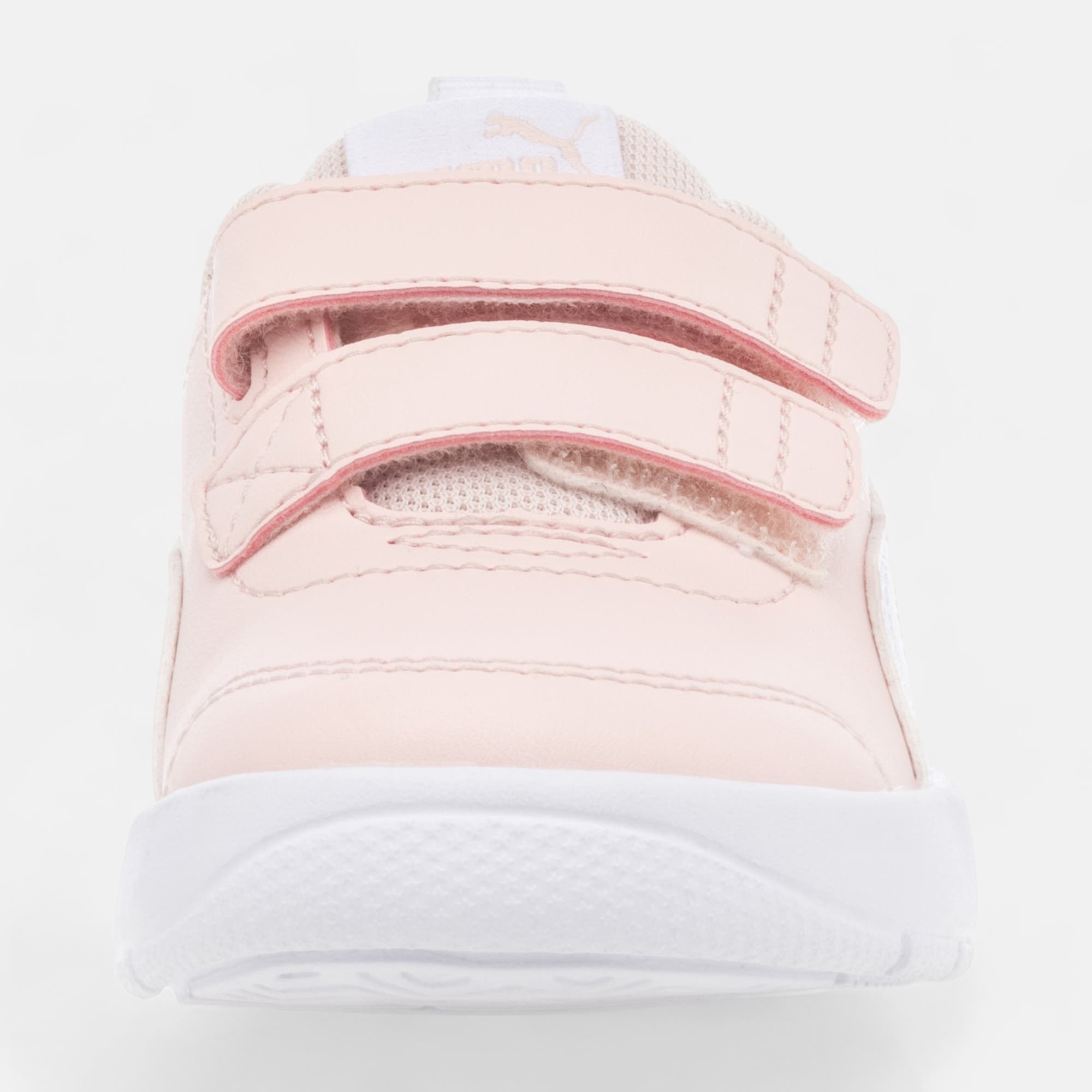 Sneakers Bébé fille rose