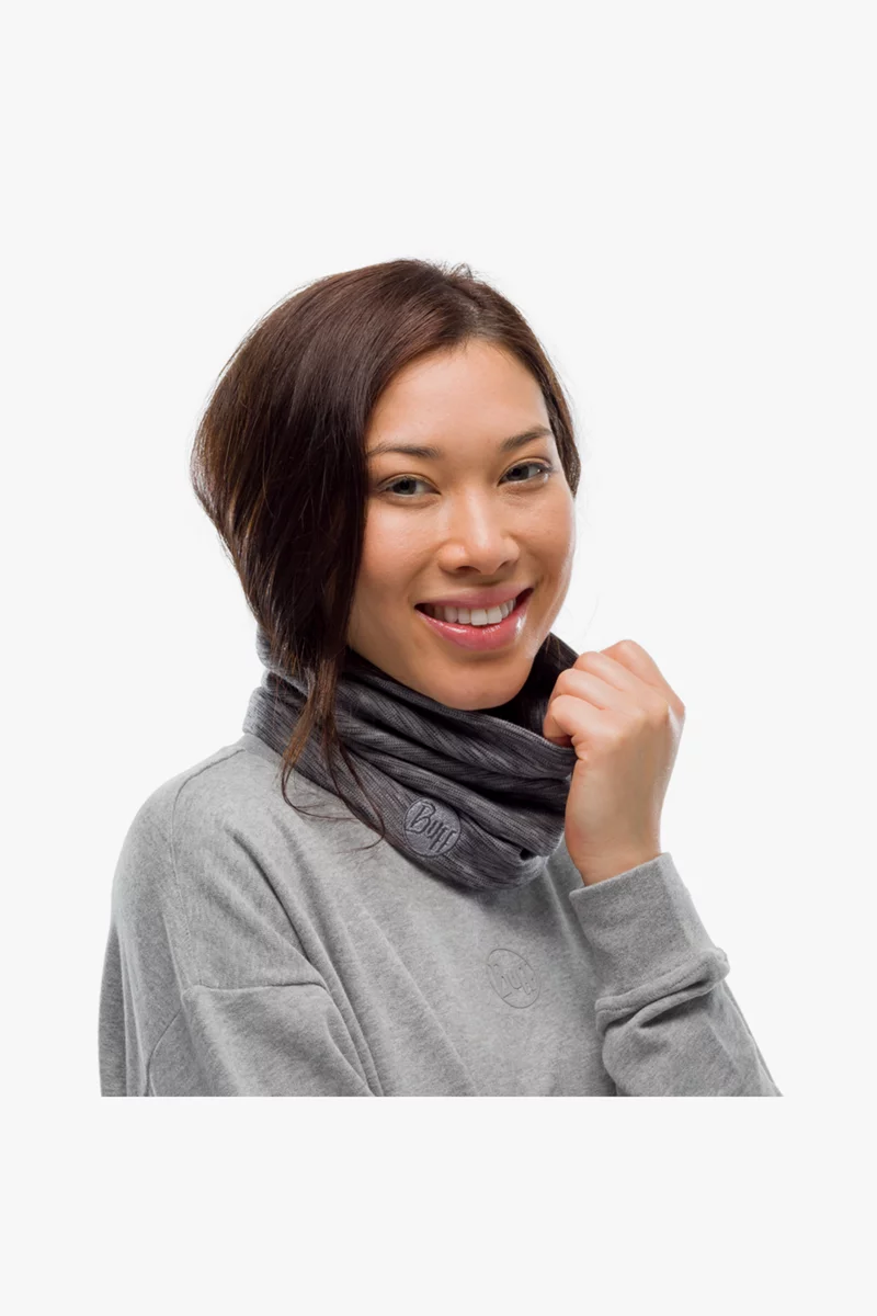 Buff Heavyweight Merino Neckwarmer