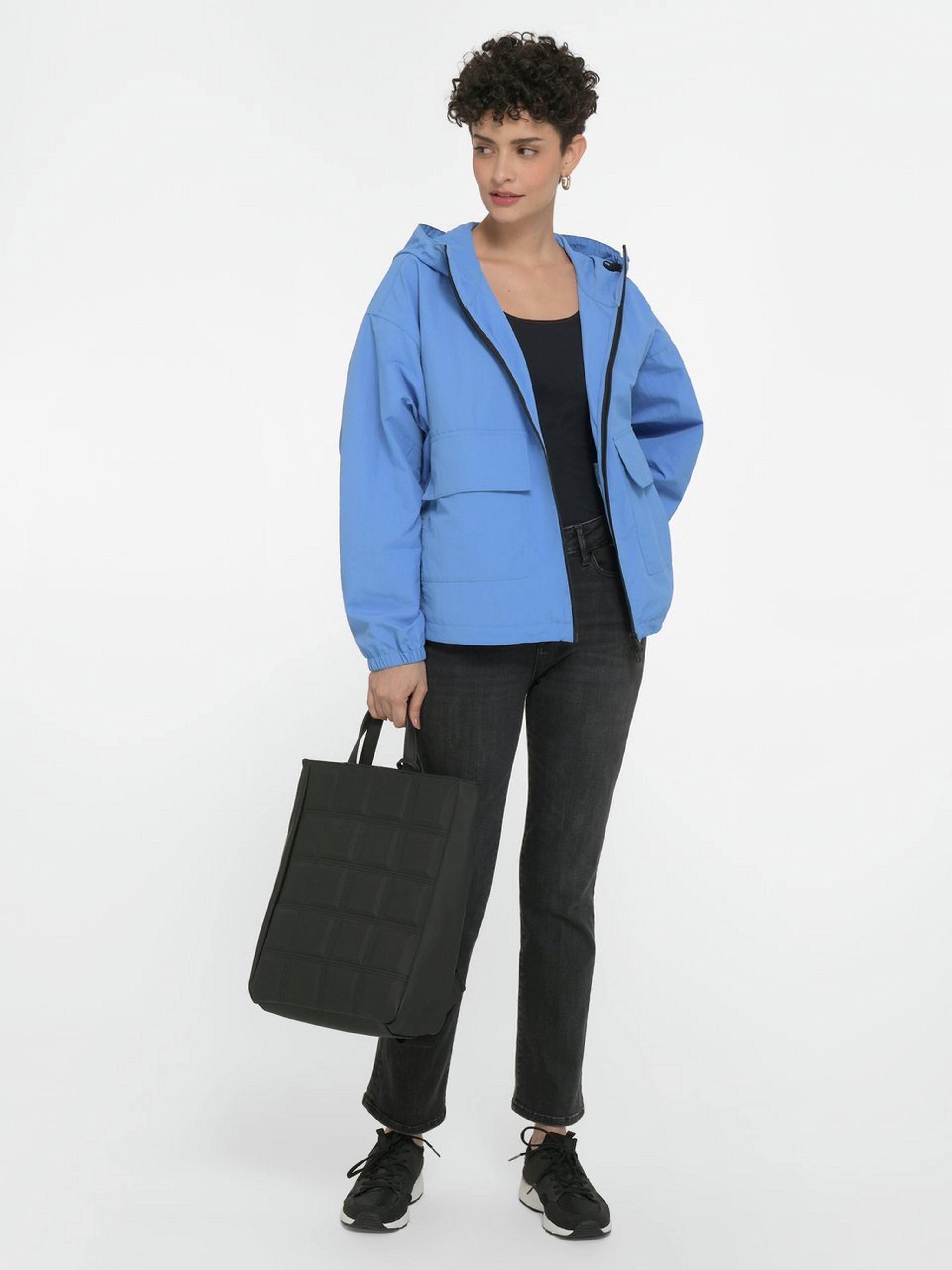 Jacke