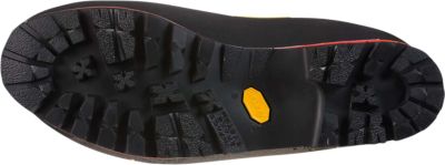 La SportivaNepal Cube GTX - gelb