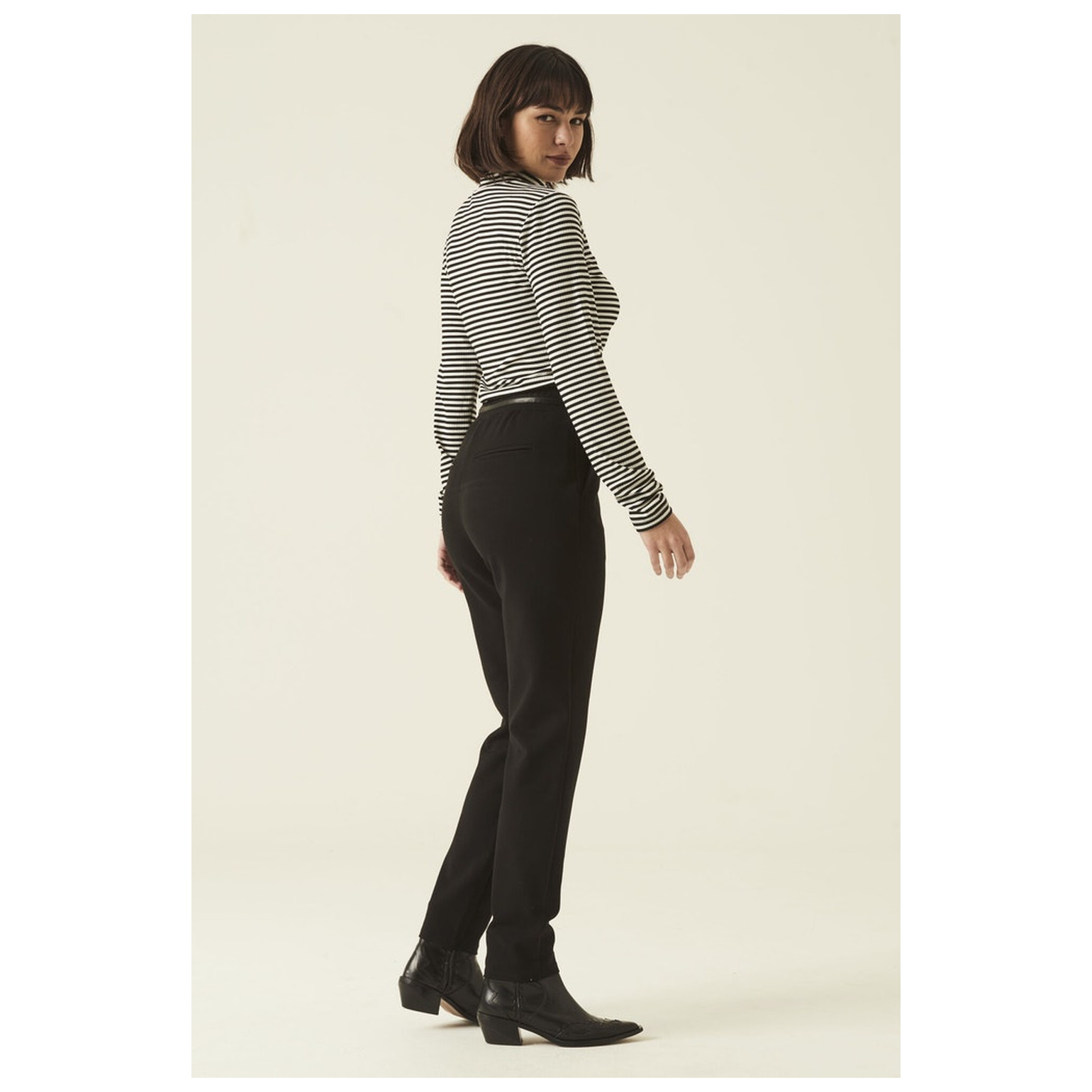 Garcia Z0004_ladies pants