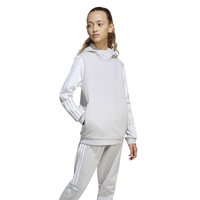 Adidas Squadra 25 Sweat Hoodie Junior
