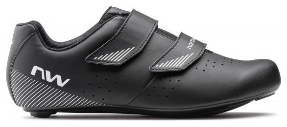 Chaussures Route Northwave Jet 3 Noir