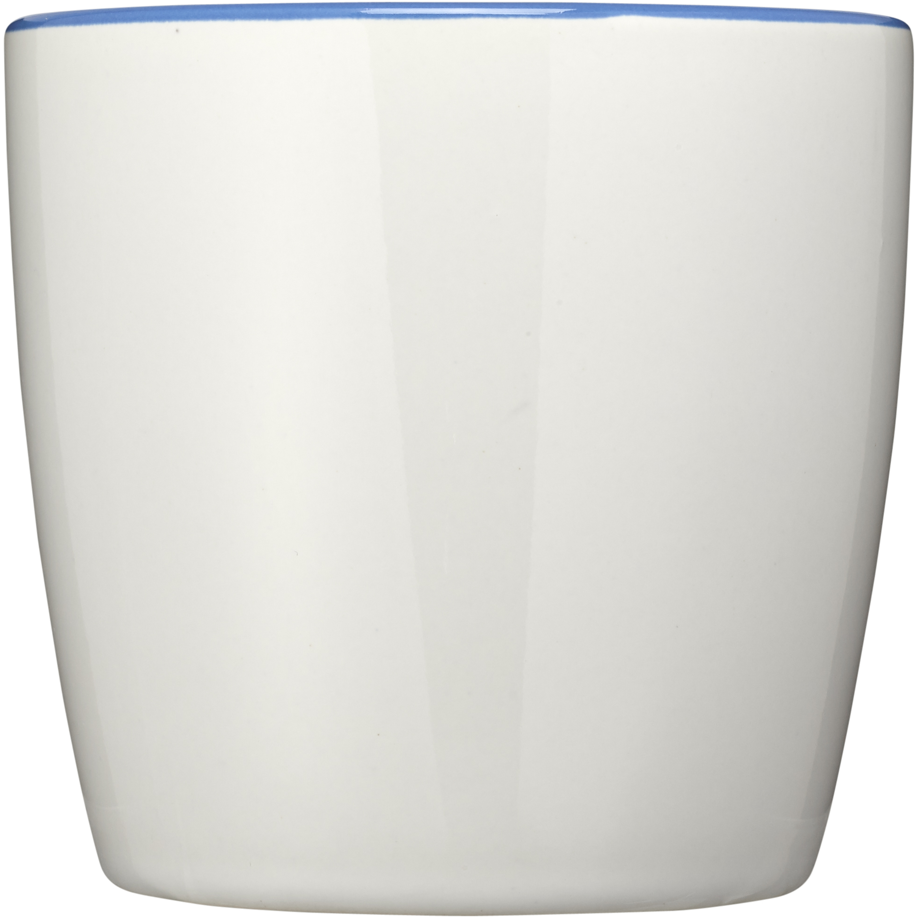 EgotierPro 100477 - Mug Céramique Aztec Élégant 340 ml