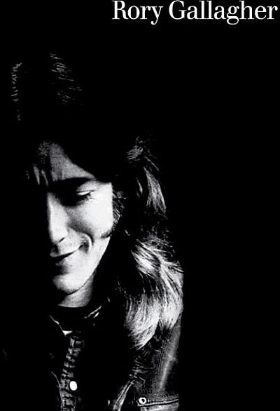 Rory Gallagher - Cd