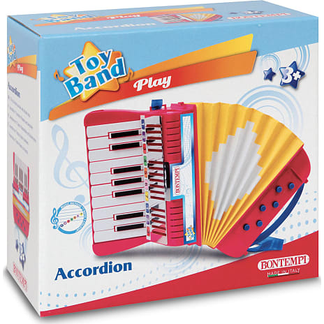 Bontempi harmonika