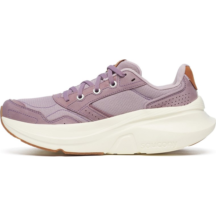 Saucony Guide Metro Women Quail/Vanilla