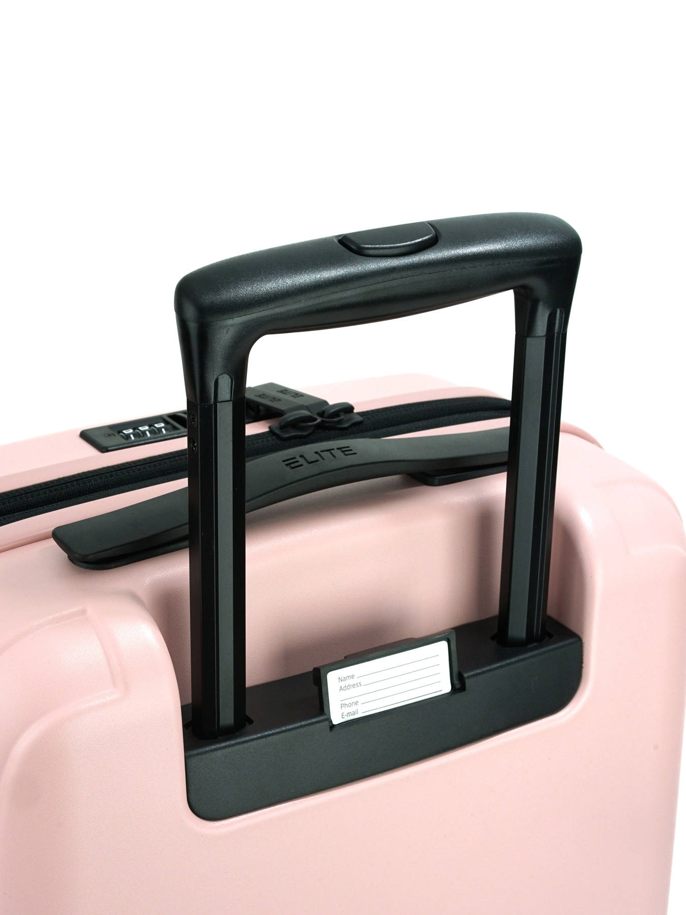 VALISE RIGIDE M Pure mate ELITE