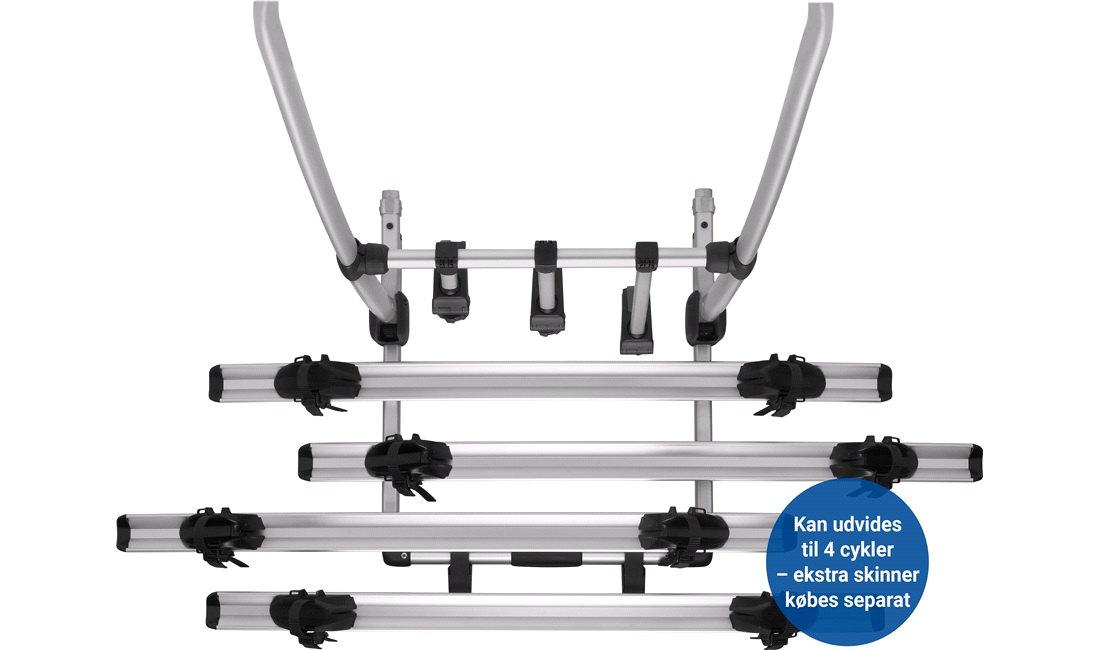Thule Elite G2 cykelholder, 306560