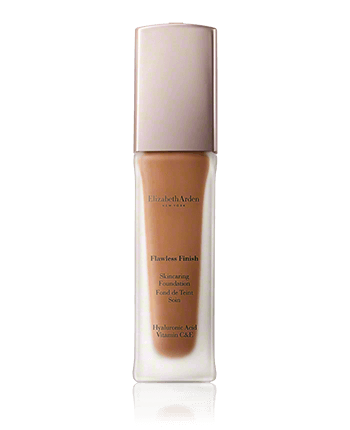 Elizabeth Arden Flawless Finish Skincaring Foundation 500W 30ml