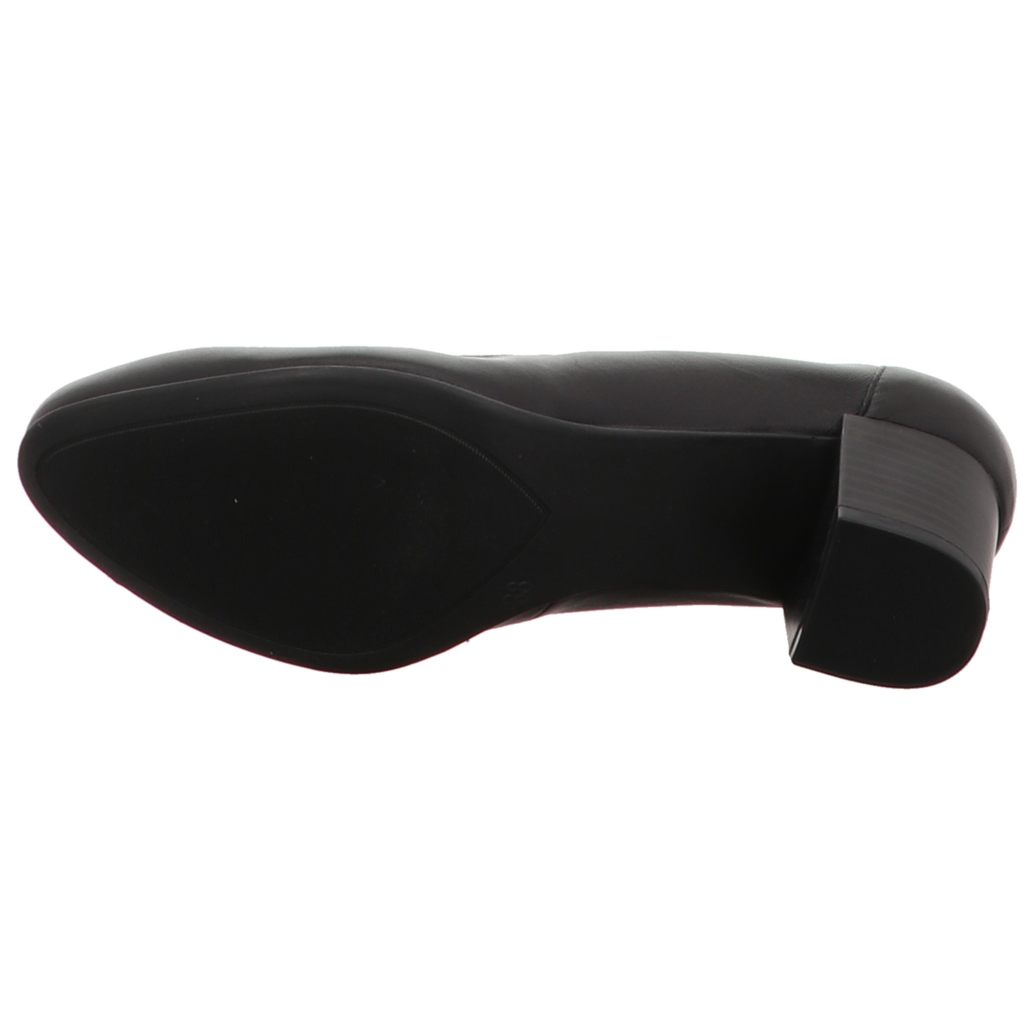 Caprice Pumps schwarz