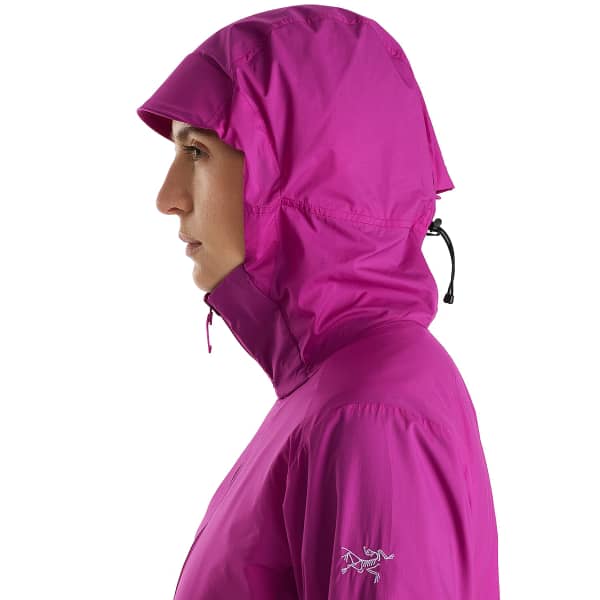 Doudoune randonnée ARC'TERYX ATOM LIGHTWEIGHT HOODY W GROOVIE