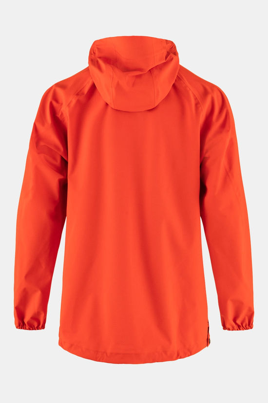 Fjällräven Fjällräven Vardag Hydratic Anorak Jas Dames