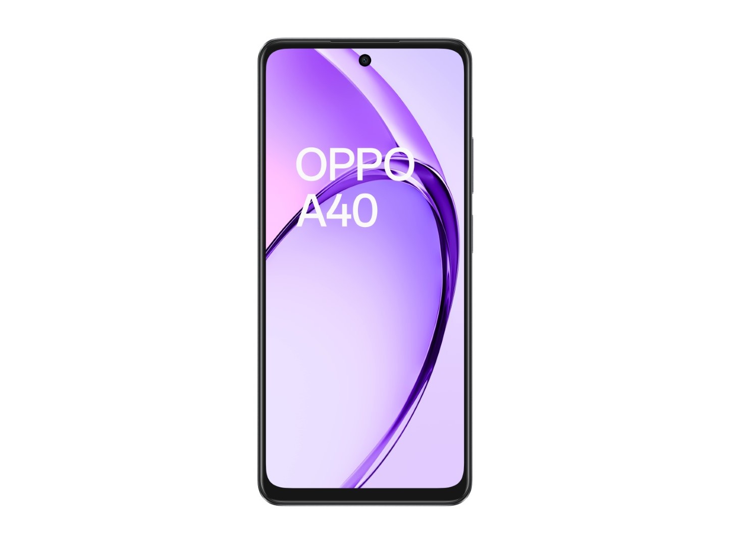 SMARTPHONE OPPO A40 4G 4GB 128GB PRETO