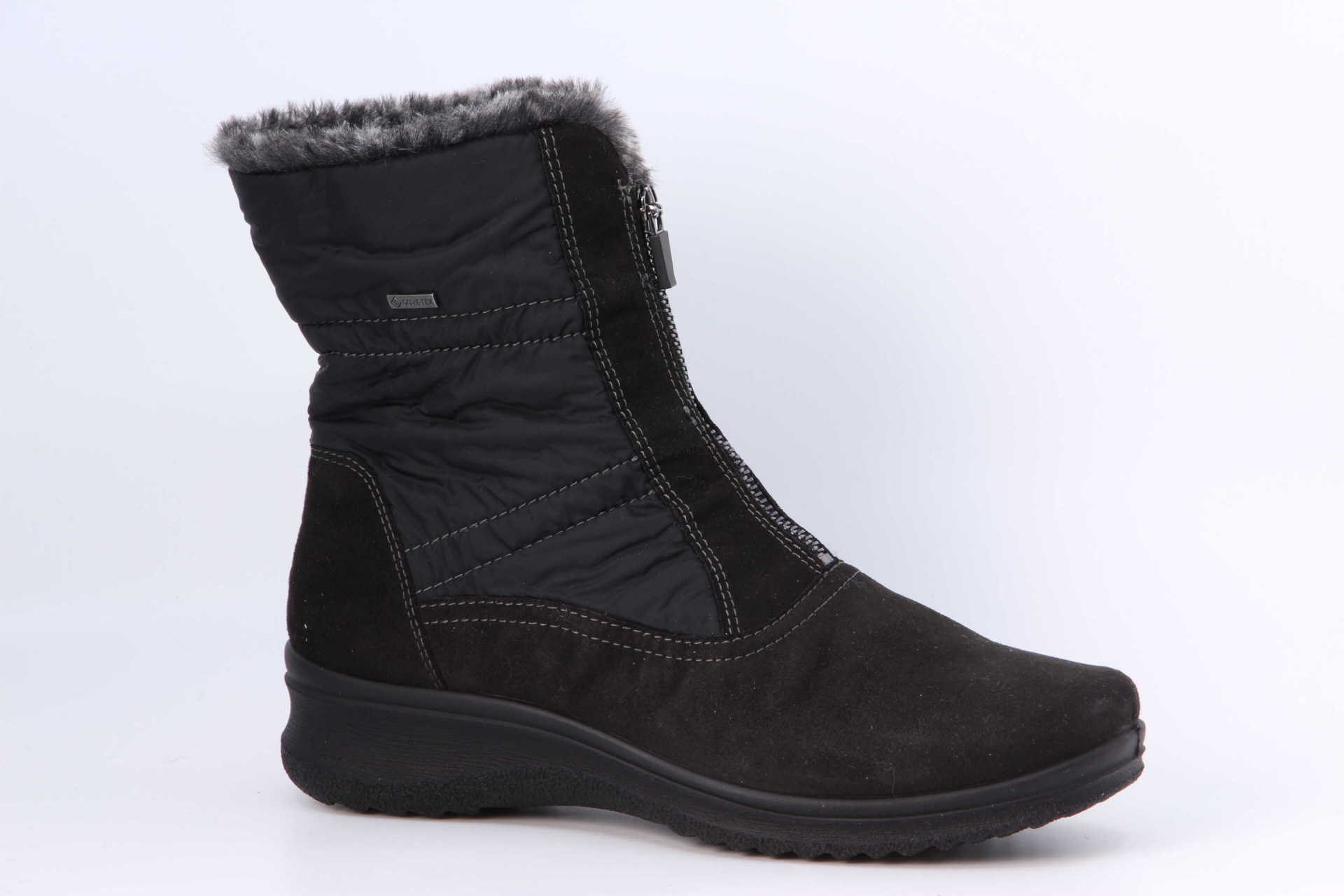 Ara München GTX schwarz